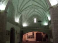 Iglesia de San Sebastián de los Caballeros