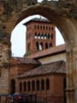 Iglesia de San Tirso