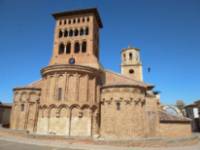 Iglesia de San Tirso