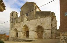 Iglesia de Santa Cecilia