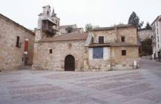 Iglesia de Santa Lucía