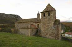 Iglesia de Santa María