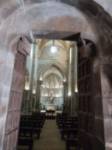 Iglesia de Santa María de Arbas