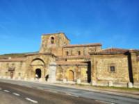 Iglesia de Santa María de Arbas