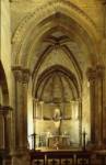 Iglesia de Santa María de Arbas