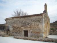 Iglesia de Santa María de Cardaba - Muro norte