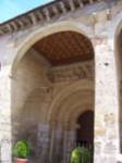 Iglesia de Santa María de la Víctoria o del Camino