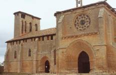 Iglesia de Santa María de los Reyes y San Miguel