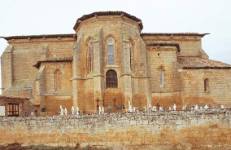 Iglesia de Santa María de los Reyes y San Miguel