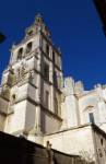 Iglesia de Santa María de Mediavilla