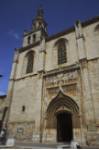Iglesia de Santa María de Mediavilla