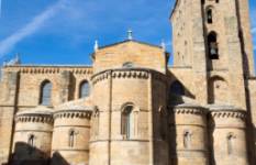 Iglesia de Santa María la Mayor