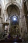 Iglesia de Santa María la Mayor