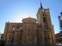 Iglesia de Santa María la Mayor