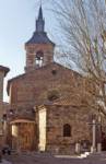 Iglesia de Santa María del Camino o Mercado
