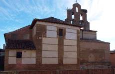 Iglesia Santa María del Castillo
