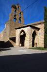 Iglesia Santa María del Castillo