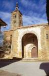 Iglesia de Santa María del Río