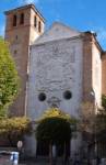 Iglesia de Santa María Magdalena