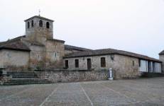 Iglesia de Santa María