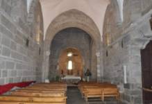 Iglesia de Santa Marta de Tera
