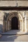 Monasterio de Santa Marta de Tera