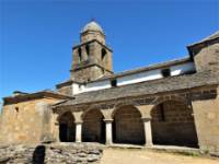 Iglesia de Santo Tomás Apóstol