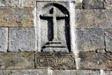 Iglesia de Santo Tomás Apóstol