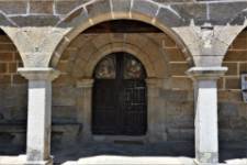 Iglesia de Santo Tomás Apóstol
