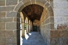 Iglesia de Santo Tomás Apóstol