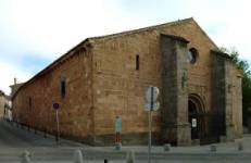Iglesia de Santo Tomé el Viejo