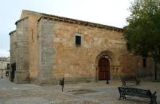 Iglesia de Santo Tomé el Viejo