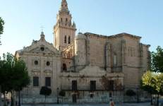 Iglesia de los Santos Juanes