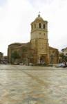 Colegiata de San Miguel