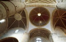 Colegiata de Santa María de Cluniaco