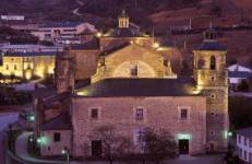 Colegiata de Santa María de Cluniaco