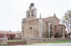 Casa Fuerte / Convento / Iglesia San Gregorio
