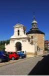 Ermita de Jesús