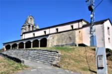 Ermita de Ntra Sra La Virgen de Guadalupe