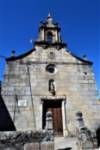 Ermita de Ntra Sra La Virgen de Guadalupe