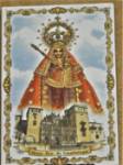 Ermita de Ntra Sra La Virgen de Guadalupe