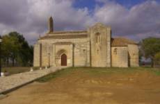 Ermita de Nuestra Señora de las Fuentes