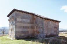 Ermita Nuestra Señora de las Viñas