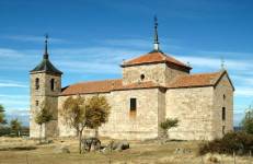 Ermita de Nuestra Señora del Cubillo