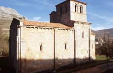 Ermita de Nuestra Señora del Valle