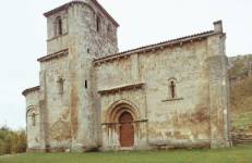 Ermita de Nuestra Señora del Valle
