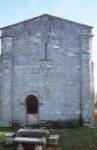 Ermita de Nuestra Señora del Valle