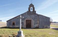 Ermita de San Miguel de Villoslada
