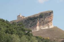 Ermita de San Pantaleón