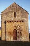 Ermita de San Pedro de Tejada